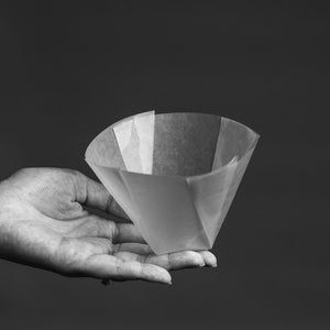 Sibarist B3 Flat Specialty Coffee Filters for Flat Bed Brewers — image 2