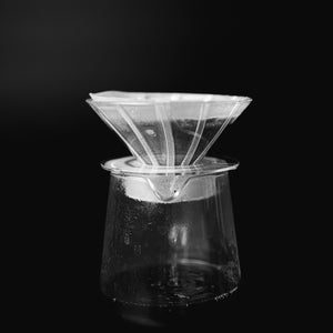 Sibarist UFO Special Edition Fast Cone Filter - 100 Sheets — image 6