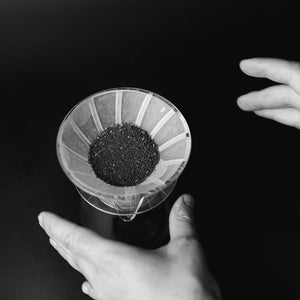 Sibarist UFO Special Edition Fast Cone Filter - 100 Sheets — image 8