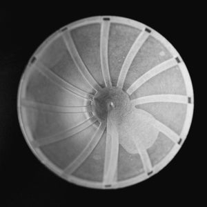Sibarist UFO Special Edition Fast Cone Filter - 100 Sheets — image 2