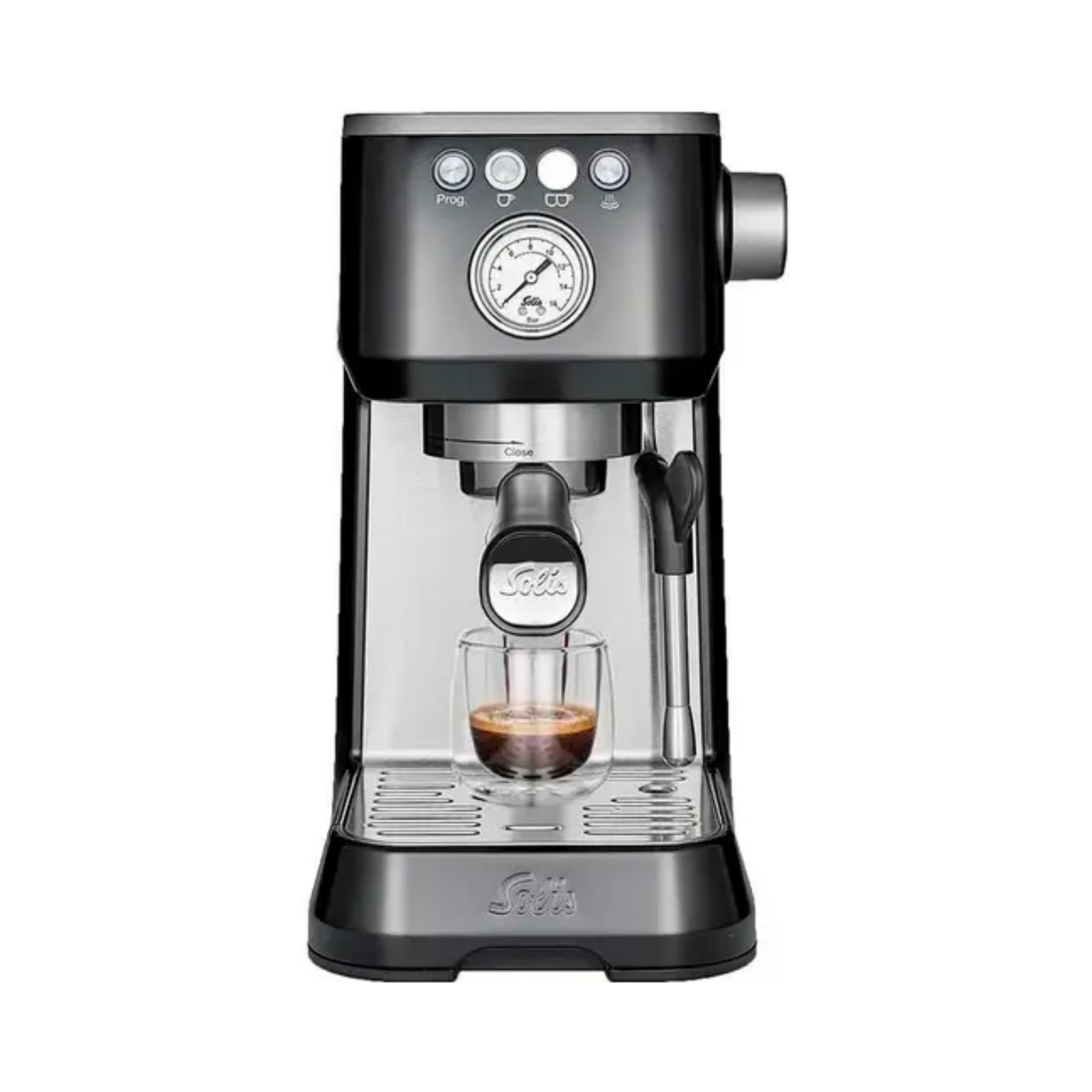 Outin Nano | Portable Electric Espresso Maker | Travel Coffee Machine