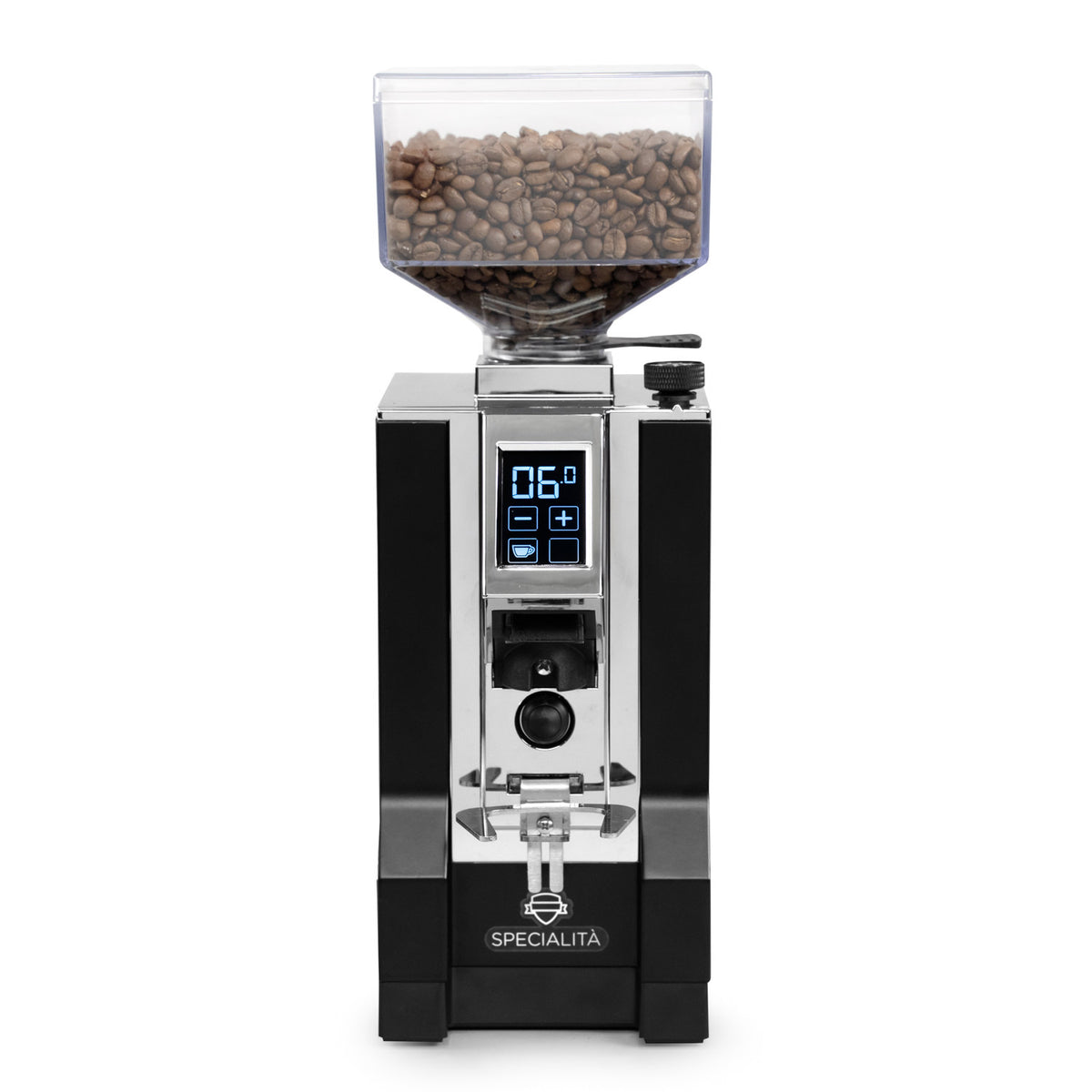 Eureka Mignon Specialita 濃縮咖啡研磨機