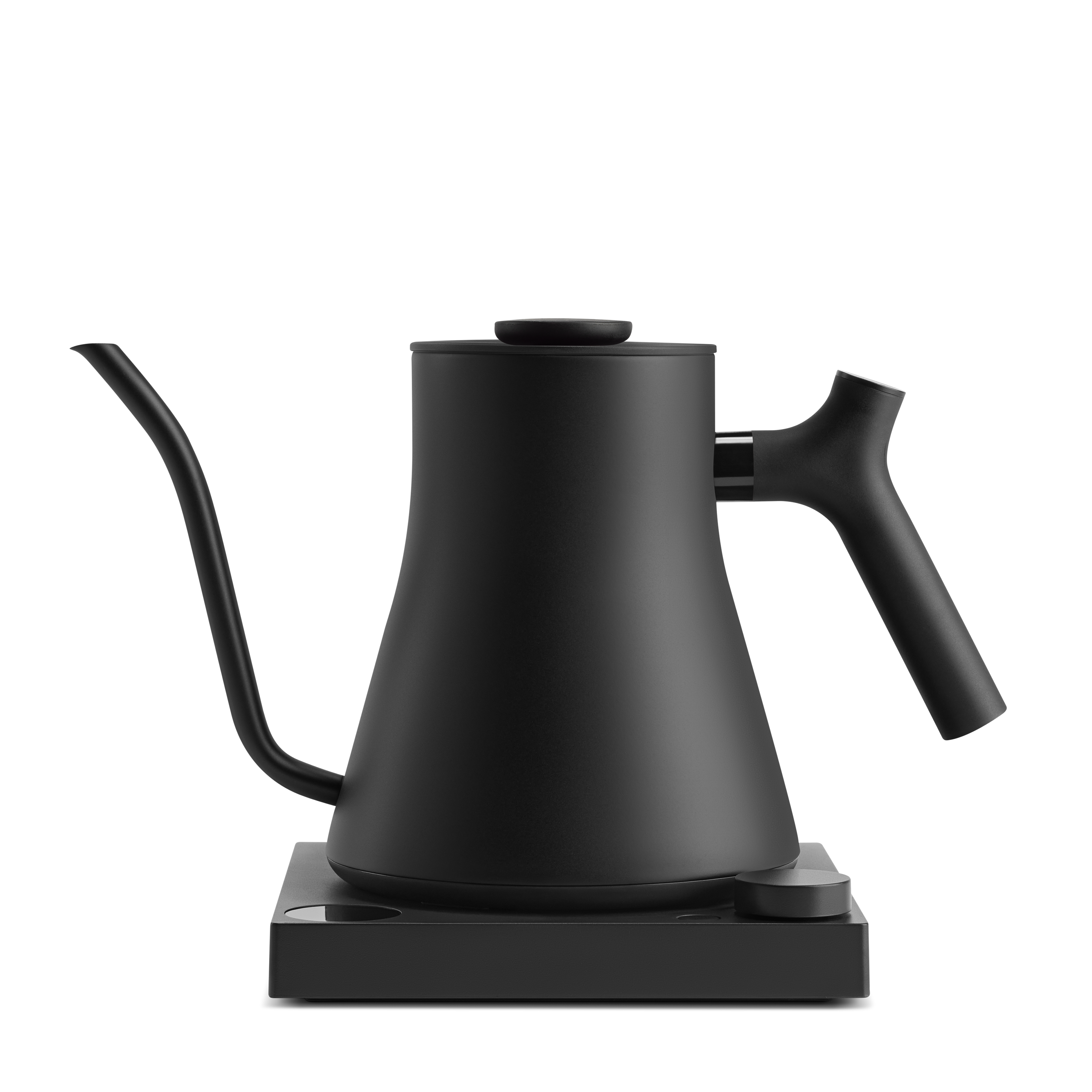 fellow stagg ekg PRO ケトル Fellow Stagg EKG Pro Electric Kettle - Matte White – Zoka Coffee