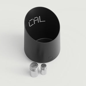 Subminimal Subscale Digital Dosing Cup with Built-In Scale — image 5