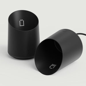 Subminimal Subscale Digital Dosing Cup with Built-In Scale — image 6