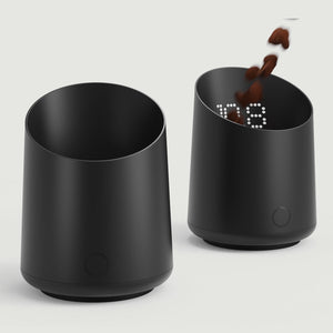 Subminimal Subscale Digital Dosing Cup with Built-In Scale — image 2