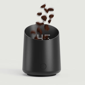 Subminimal Subscale Digital Dosing Cup with Built-In Scale — image 1