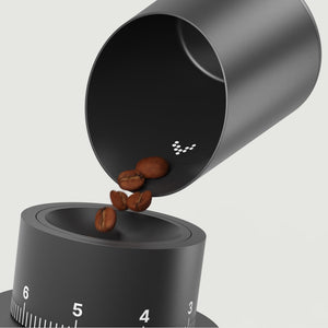 Subminimal Subscale Digital Dosing Cup with Built-In Scale — image 3