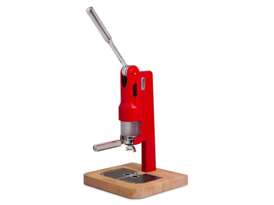 Superkop 手動エスプレッソメーカー |コーヒーロースト株式会社 Superkop 手動エスプレッソメーカー |コーヒーロースト株式会社