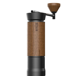 Timemore × Millab M01 Manual Coffee Grinder — image 1
