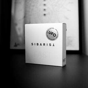 Sibarist UFO Special Edition Fast Cone Filter - 100 Sheets — image 3