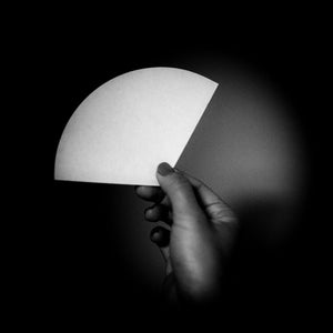 Sibarist UFO Special Edition Fast Cone Filter - 100 Sheets — image 1