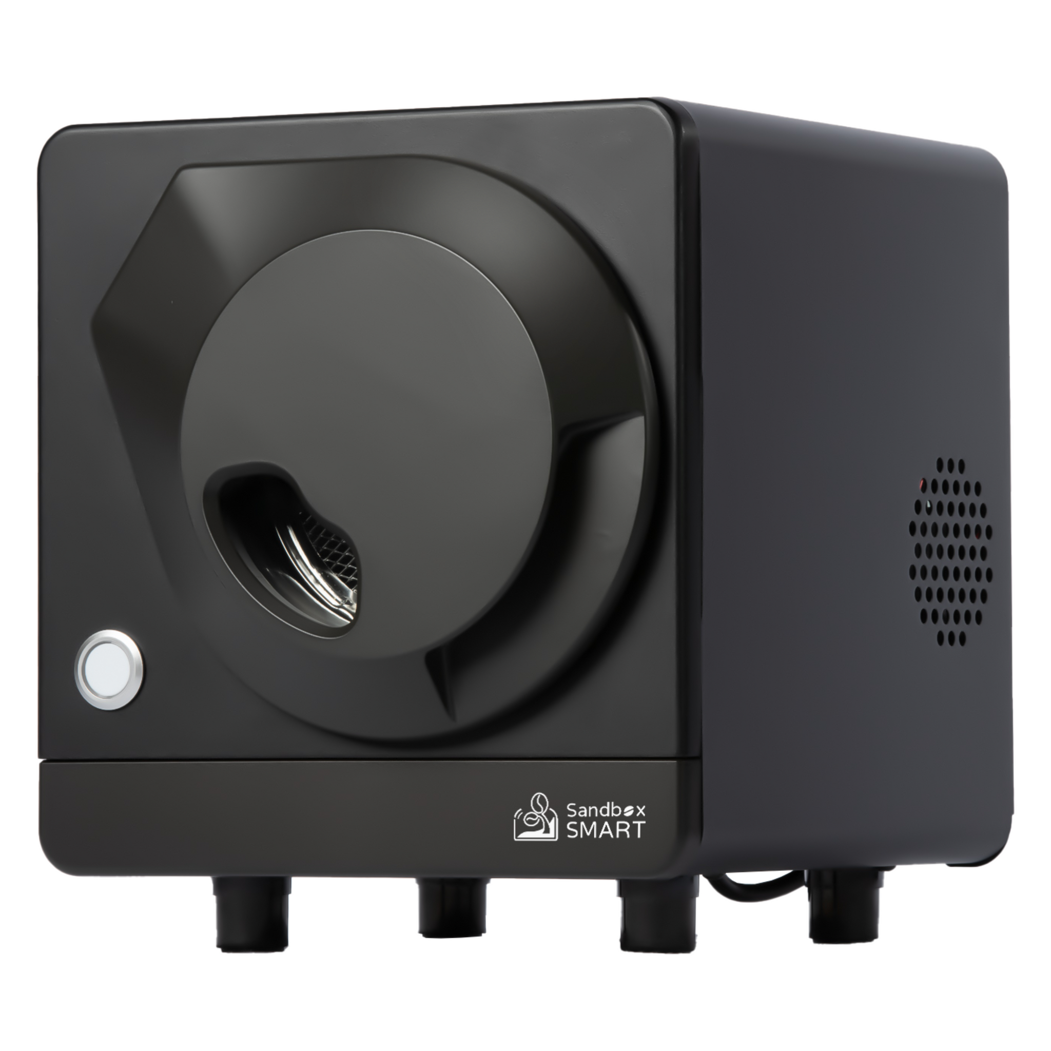 Sandbox Smart R1 Coffee Roaster with Coffee Bean Cooler Sandbox Smart R1 Coffee Roaster with Coffee Bean Cooler