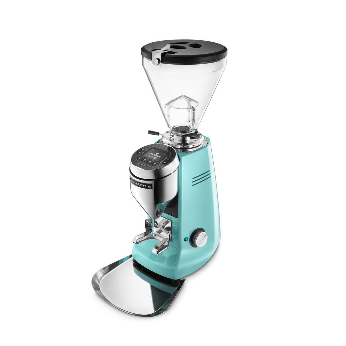 Mazzer Super Jolly V Pro 商用濃縮咖啡研磨機