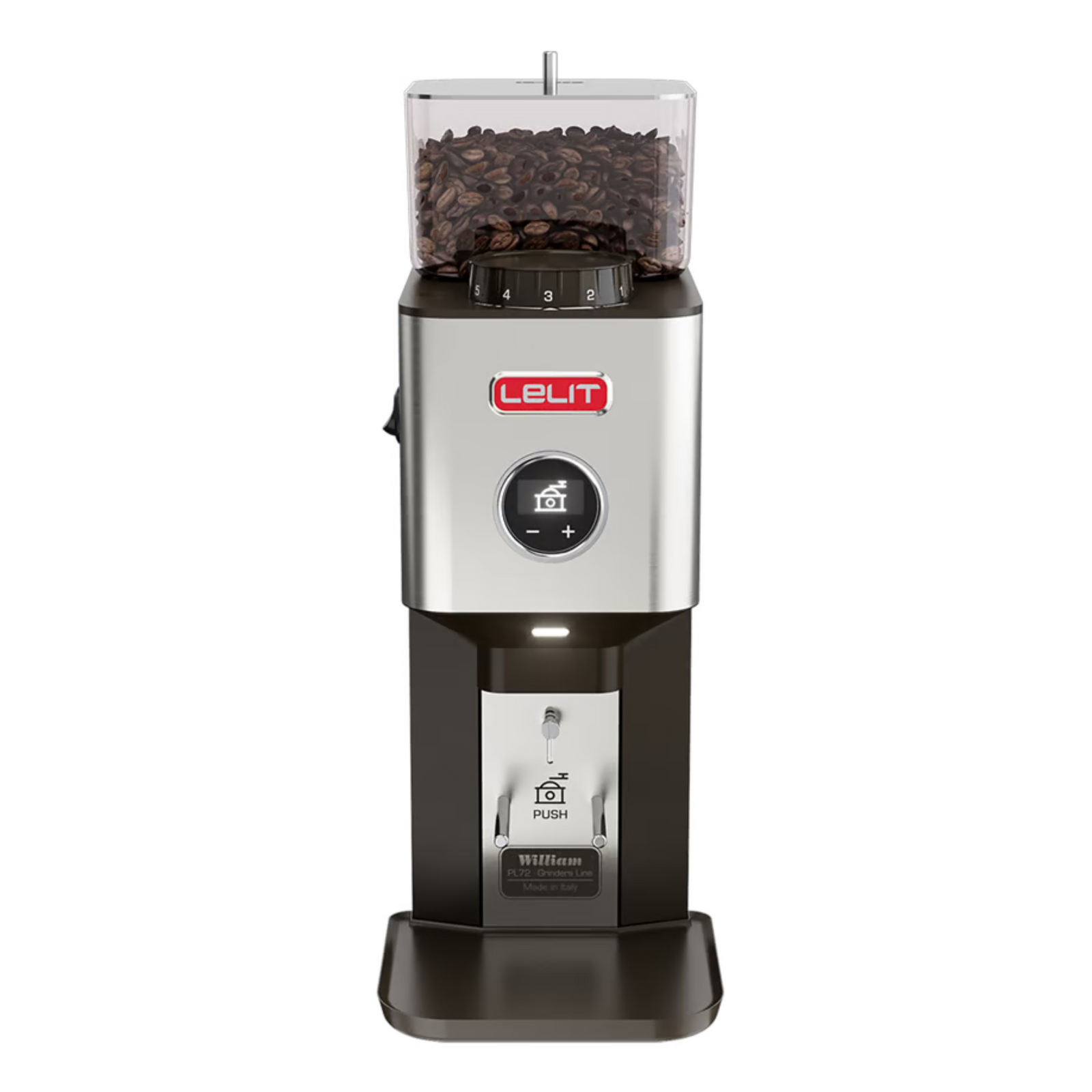 选购电动研磨机|电动咖啡研磨机- CoffeeRoast Co.