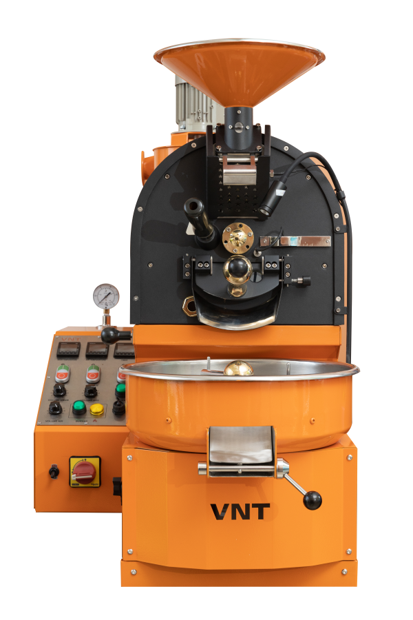 Vina Nha Trang 1kg Commercial Coffee Roaster