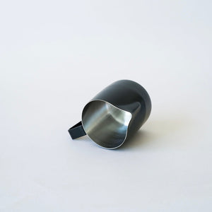WPM Latte Art Pitcher with Narrow Spout 10 oz — image 3