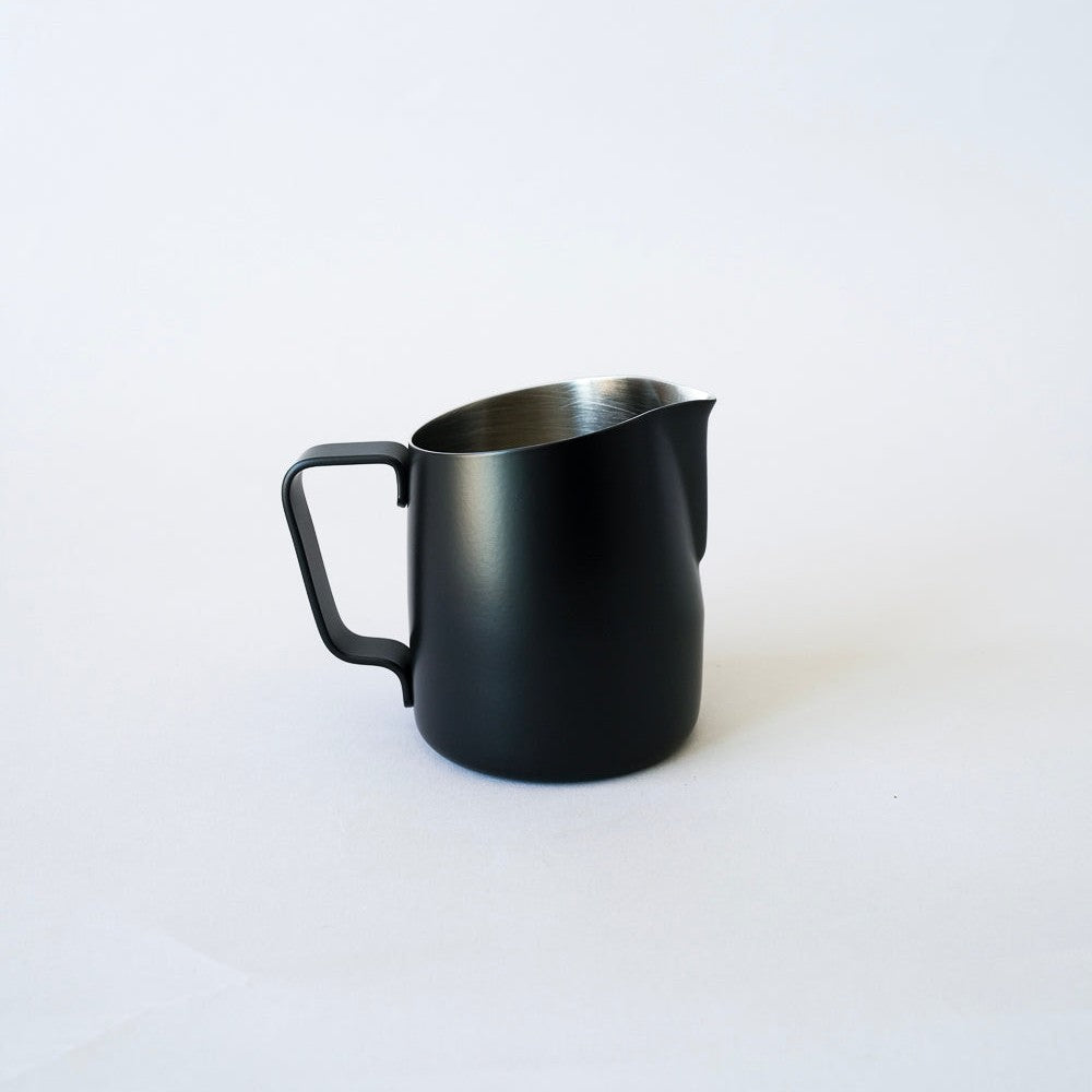 WPM Latte Art Pitcher with Narrow Spout 10 oz — image 5