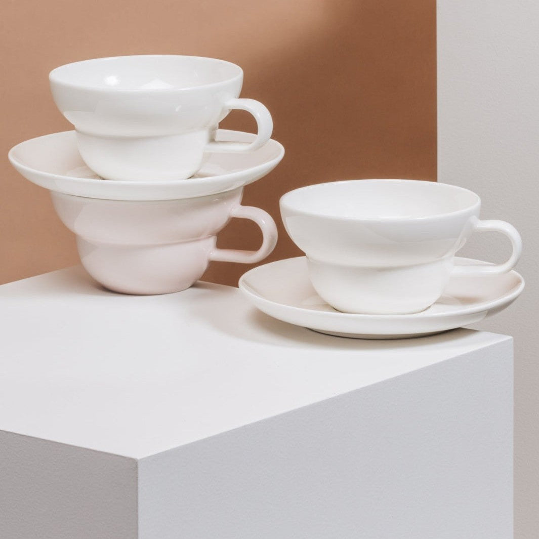 ACME Bibby Cup 250ml Fine Porcelain Teacup — image 4