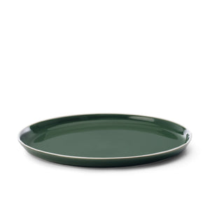 ACME Roman Large Plate 26cm Porcelain — image 1