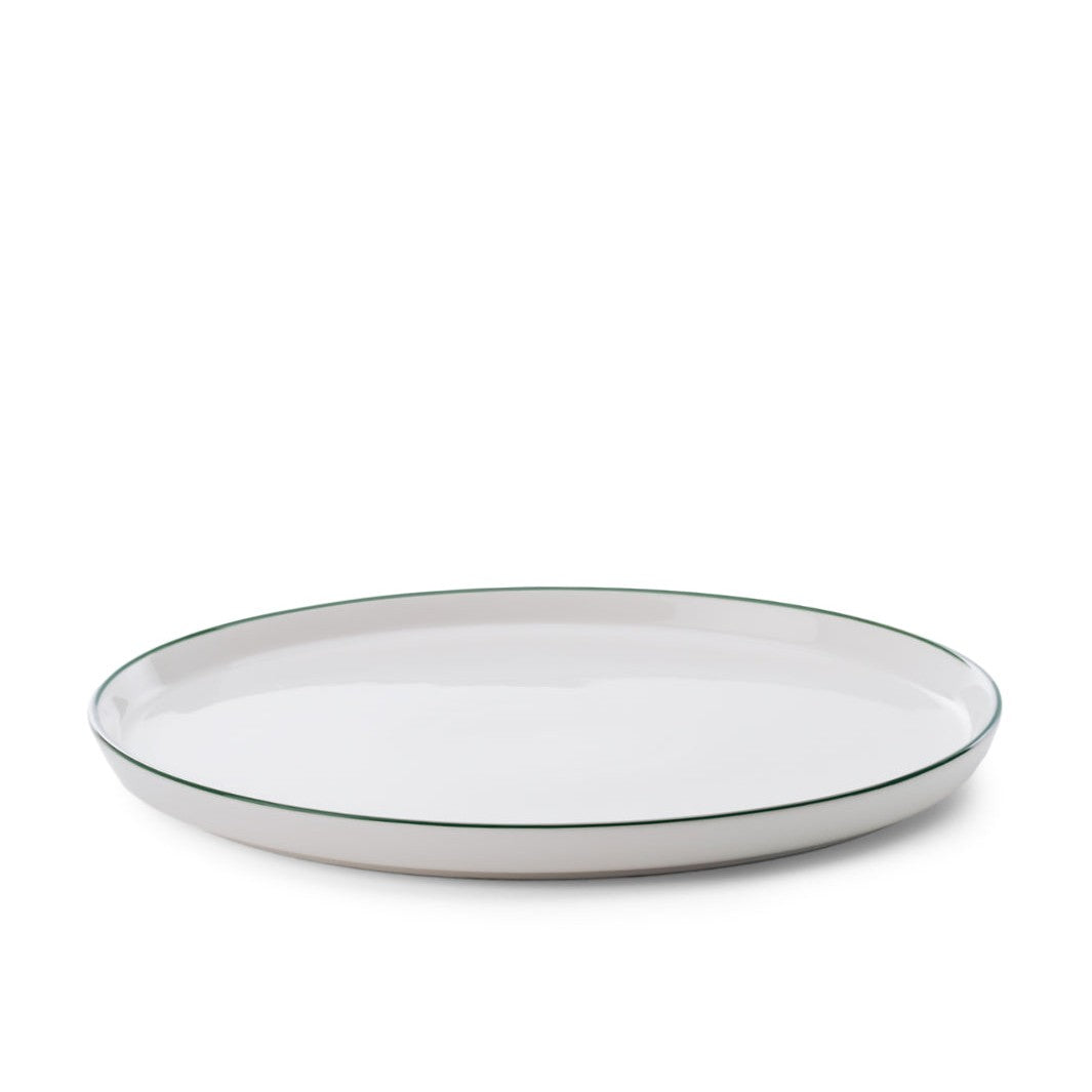 ACME Roman Large Plate 26cm Porcelain — image 8