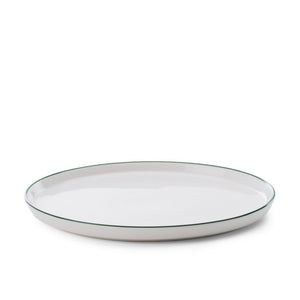ACME Roman Large Plate 26cm Porcelain — image 8
