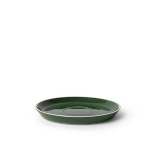 ACME Roman Medium Saucer 15cm Porcelain Saucer — image 1