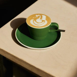 ACME Roman Medium Saucer 15cm Porcelain Saucer — image 6