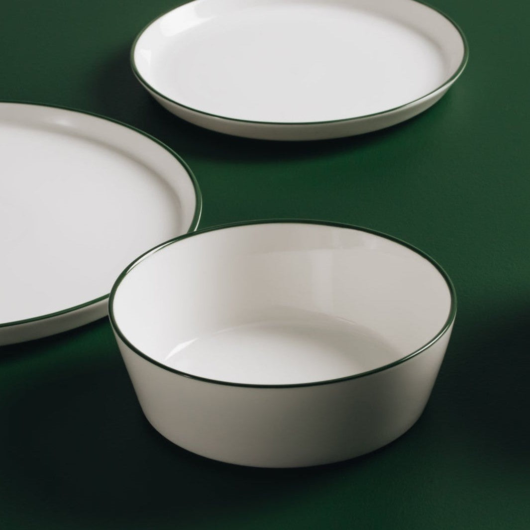 ACME Roman Small Plate 19cm — image 8