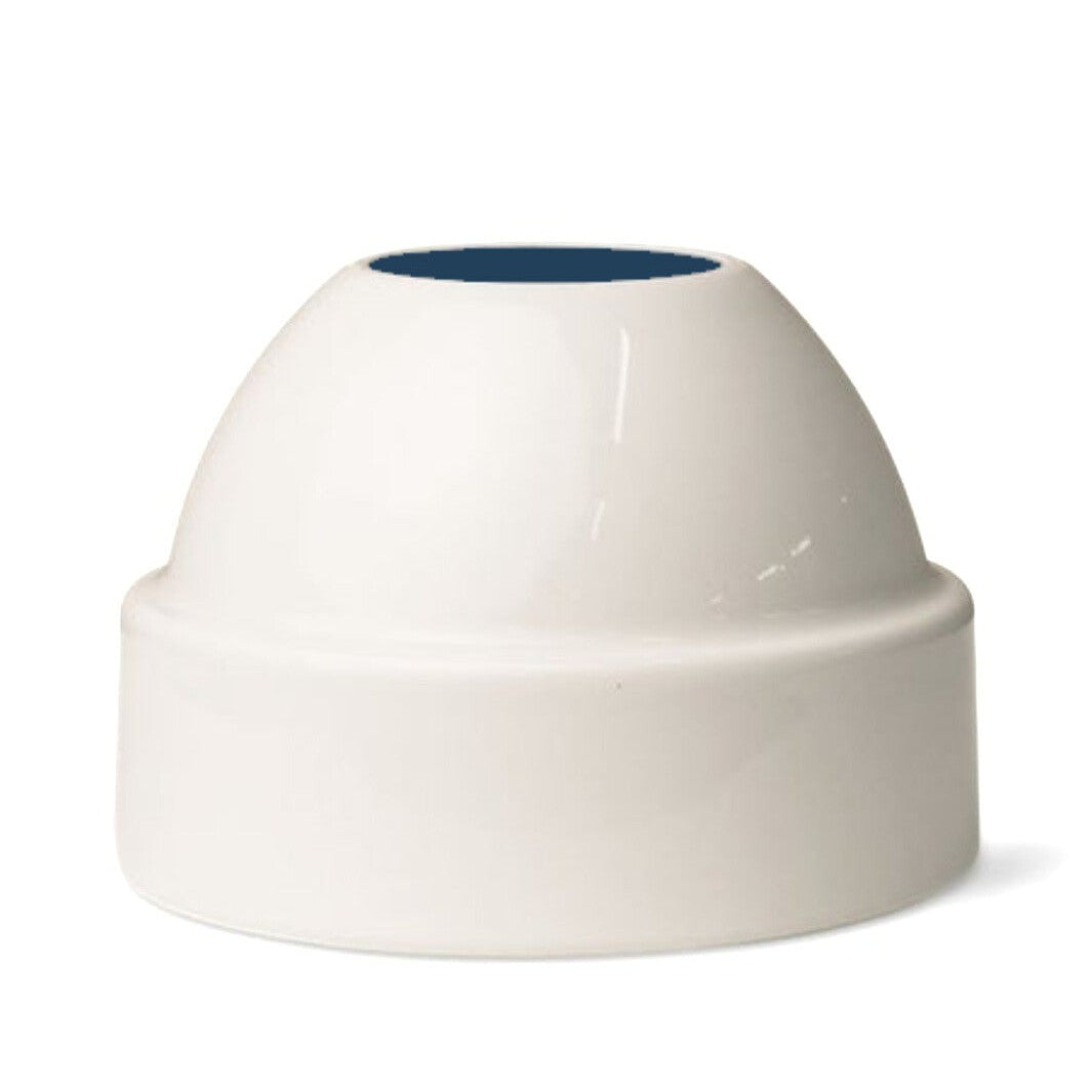 ACME Taster Large Cup 310ml Handleless Porcelain Cup — image 1