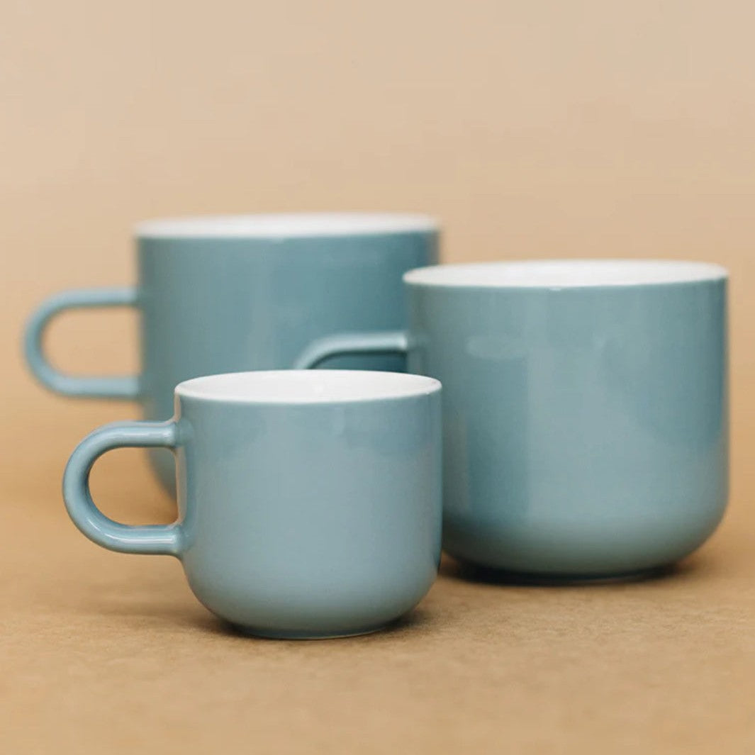 ACME Bobby Mini Mug 110ml Porcelain Cup — image 8