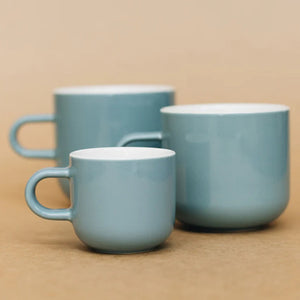 ACME Bobby Mini Mug 110ml Porcelain Cup — image 8