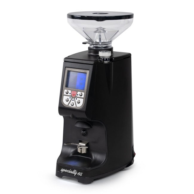 Eureka Atom 65 Espresso Grinder - Short Hopper