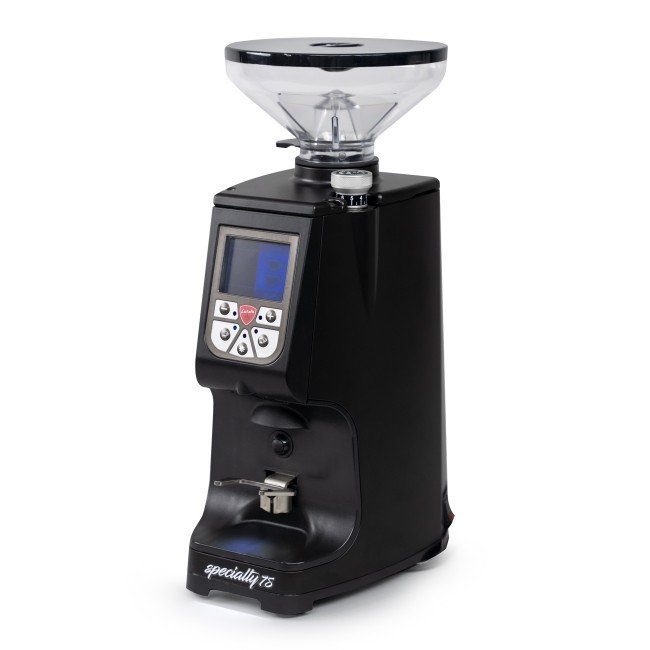 Eureka Atom 75 濃縮咖啡研磨機 - 短料斗