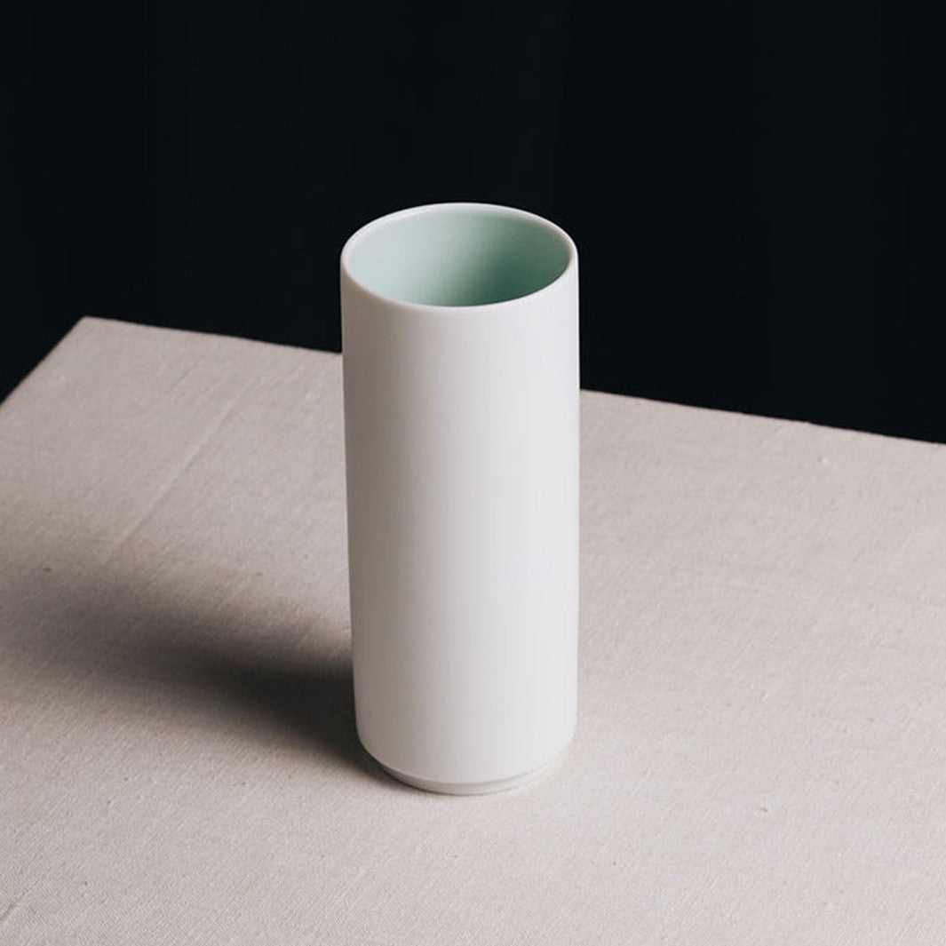 ACME Tajimi Tall Tumbler 330ml Porcelain Drinkware — image 3
