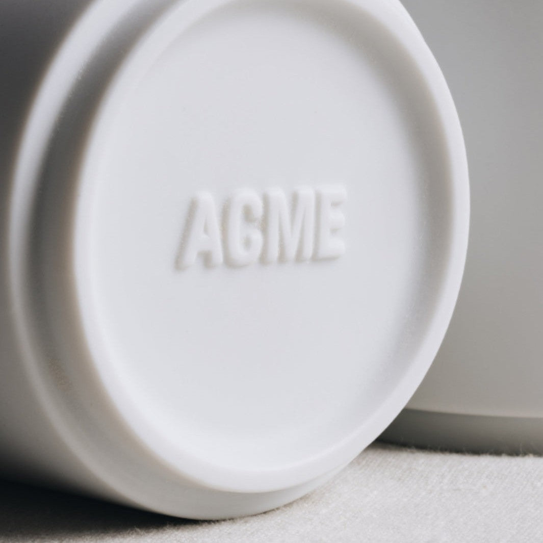 ACME Tajimi Tall Tumbler 330ml Porcelain Drinkware — image 5