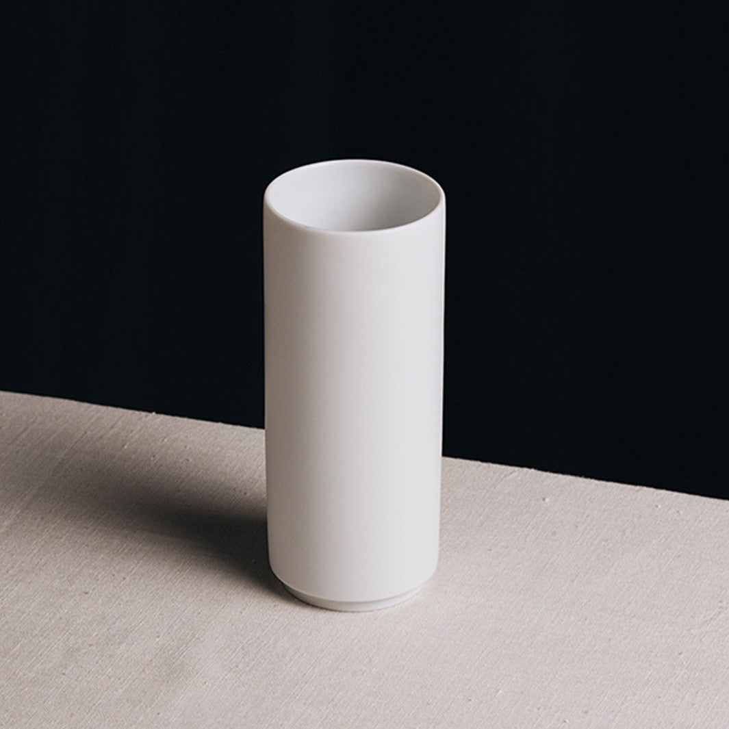 ACME Tajimi Tall Tumbler 330ml Porcelain Drinkware — image 6
