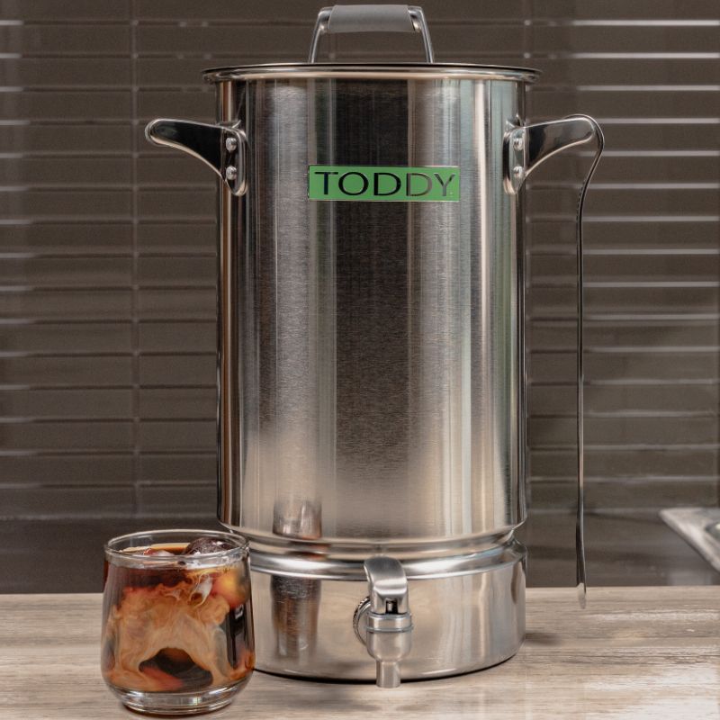 Toddy Cold Brew System Cafe Series 10L