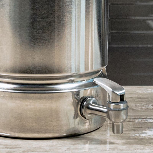 Toddy Cold Brew System Pro Series 10 - V2 - CoffeeRoast Co.