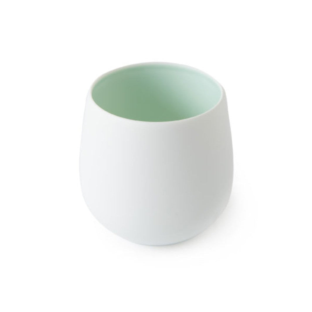 ACME Tajimi Cup 300ml Fine Porcelain — image 1