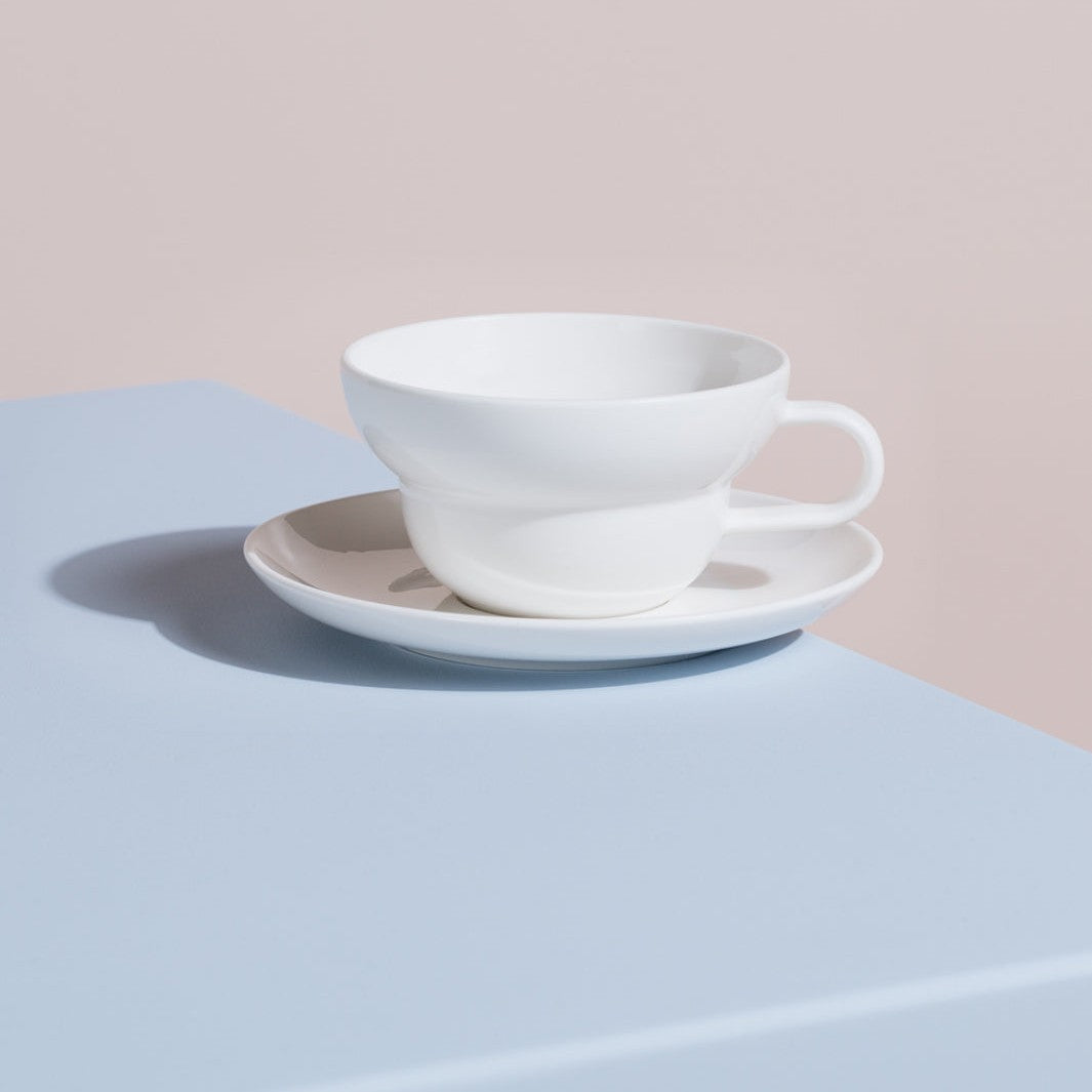 ACME Bibby Cup 250ml Fine Porcelain Teacup — image 3