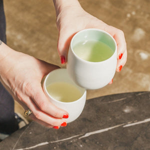 ACME Tajimi Cup 300ml Fine Porcelain — image 7