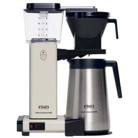 Moccamaster KBT - Thermal Carafe Brewer