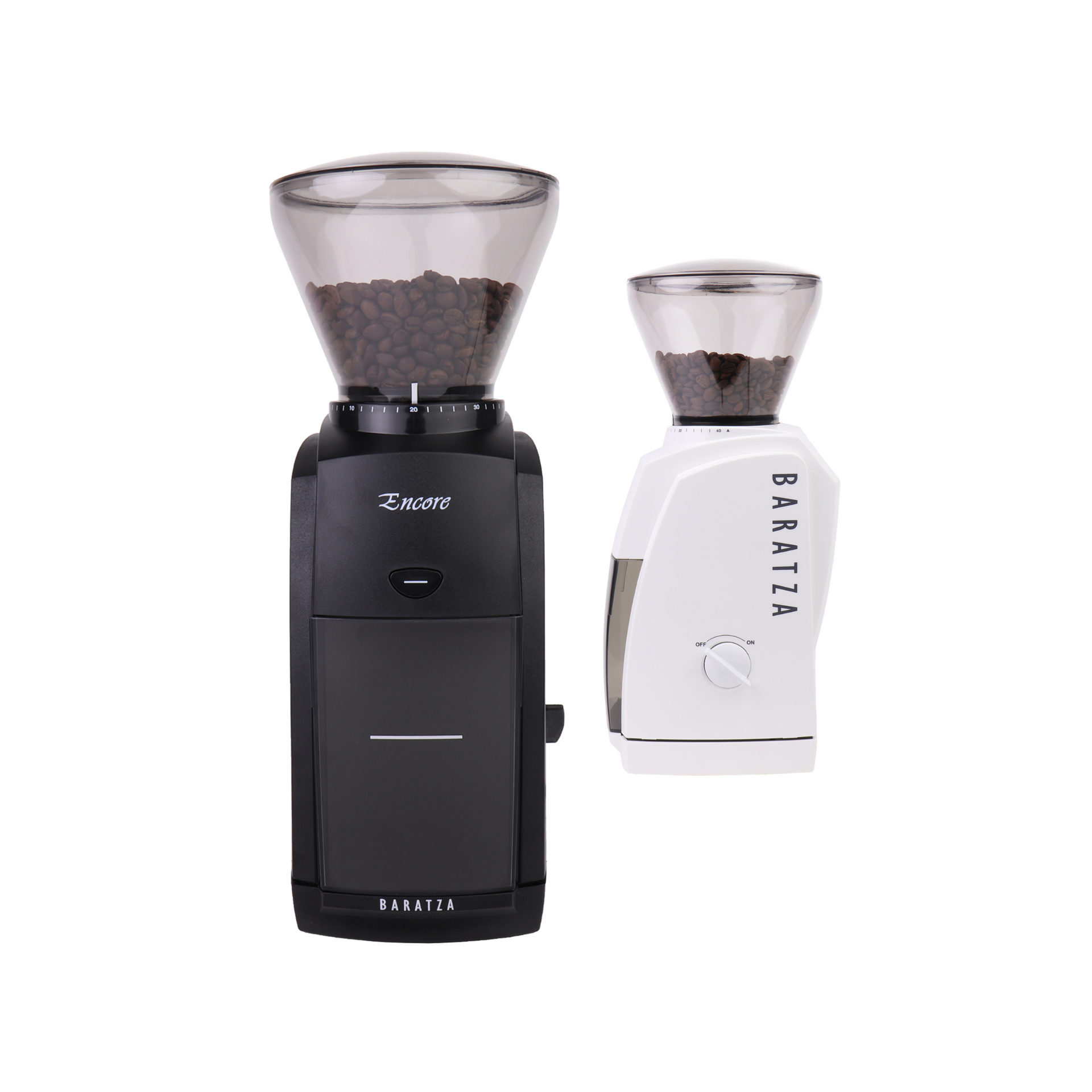 Baratza Encore Conical Burr Coffee Grinder CoffeeRoast