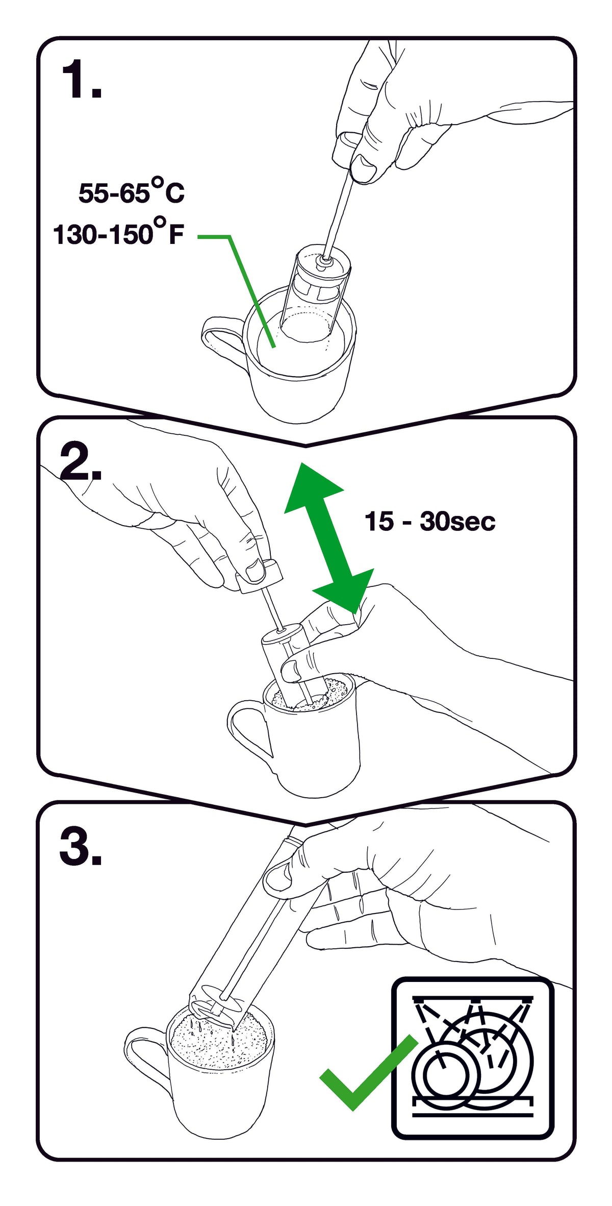 EspressoGC Classic PLUS