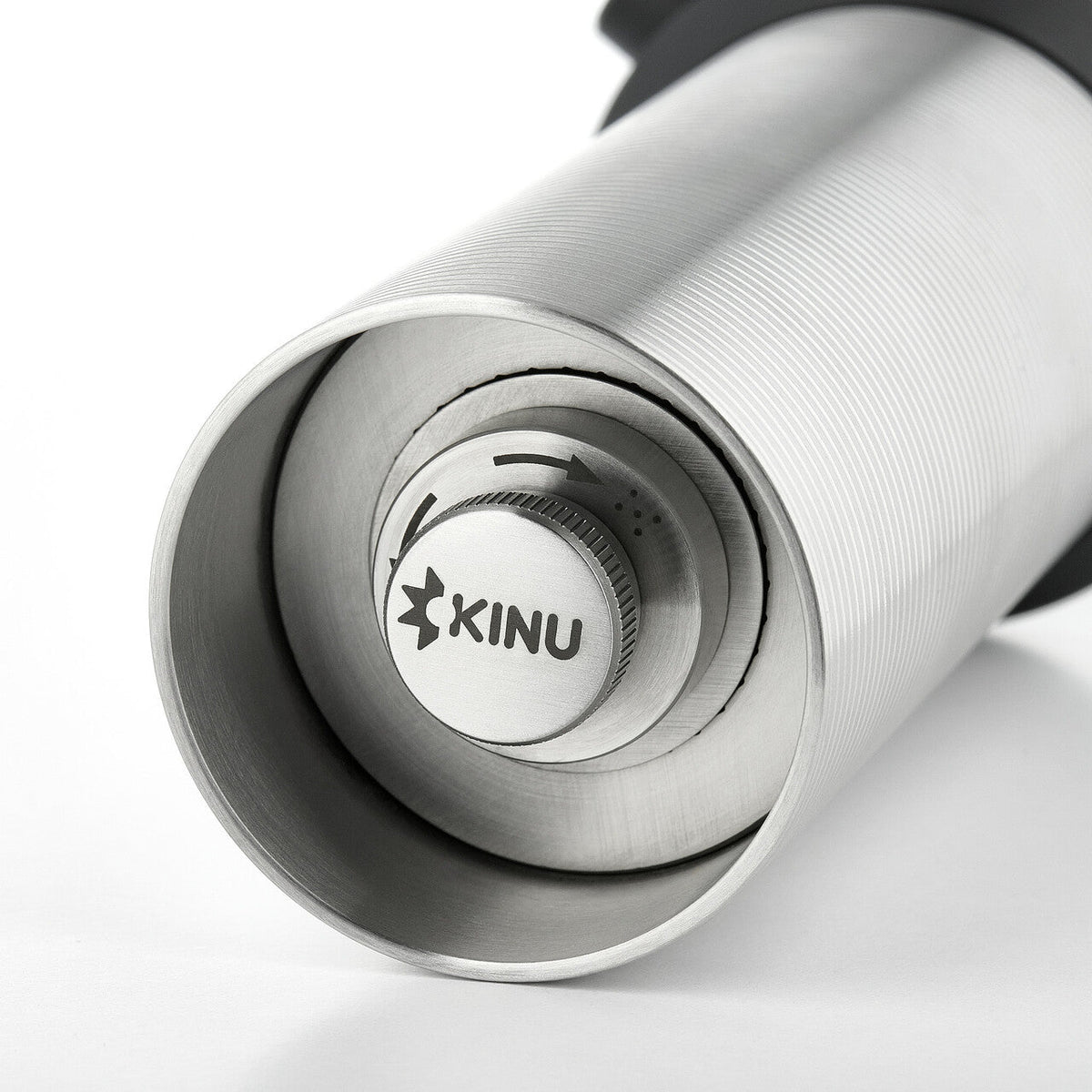 Kinu Saturn Black