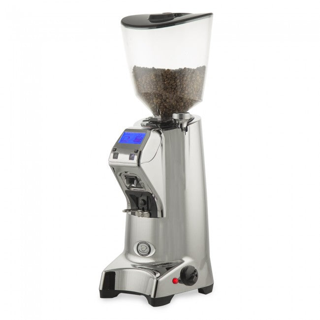 Eureka Olympus 75 E 高速濃縮咖啡研磨機