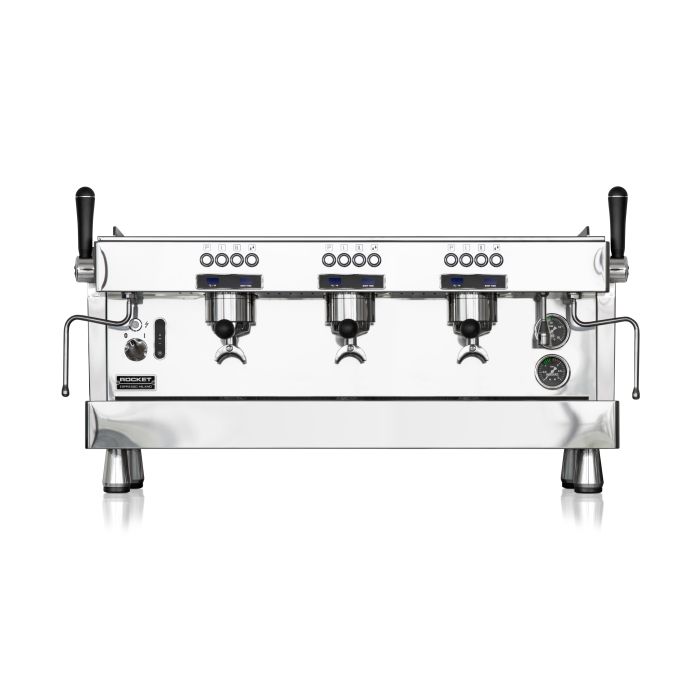 Rocket Espresso R9 Automatic Espresso Machine | CoffeeRoast Co.