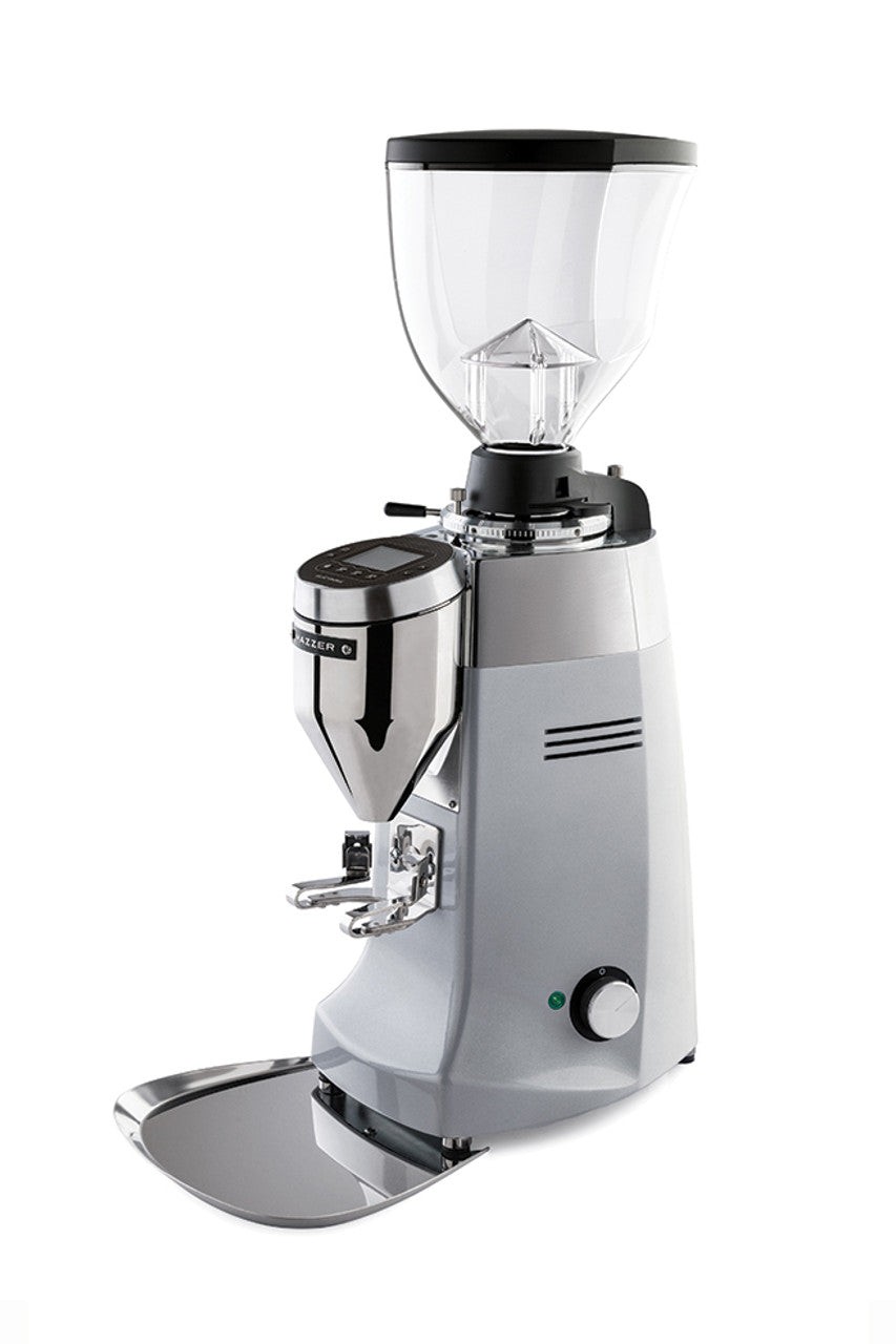 Mazzer Robur S Electronic Commercial Espresso Grinder