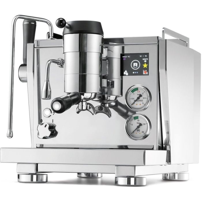 Rocket Espresso R Nine One Espresso Machine